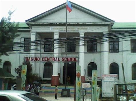 baguio central elementary school